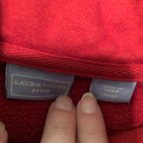 Button up jacket - Picture 2 of 2